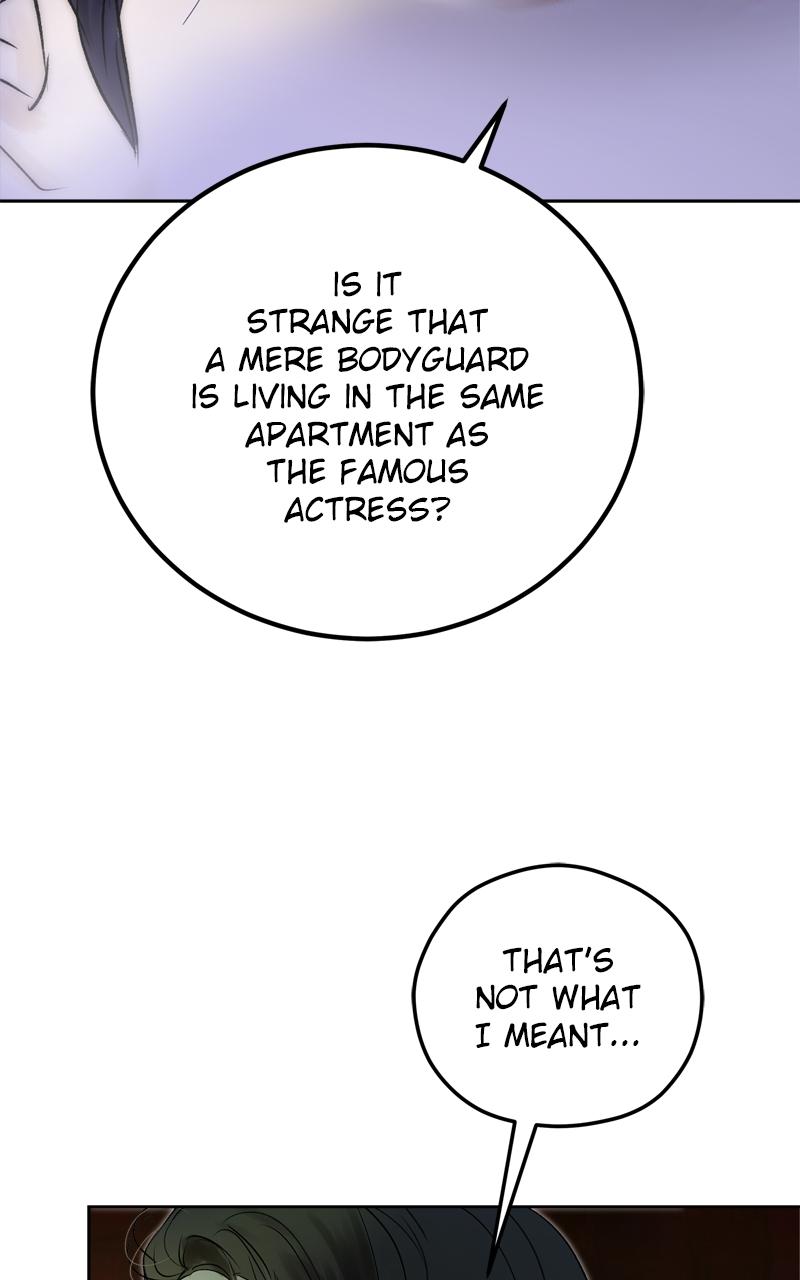 Your Sweet Breath Chap 3 - Next Chap 4