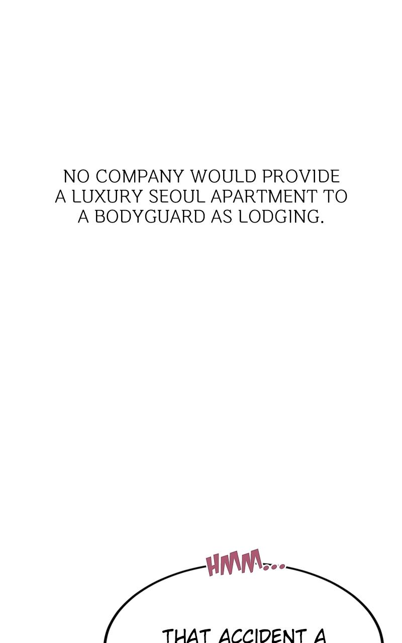 Your Sweet Breath Chap 3 - Next Chap 4