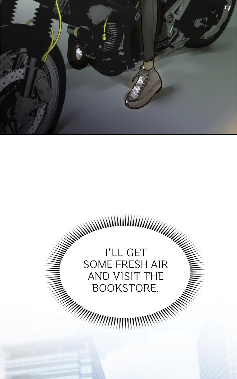 Your Sweet Breath Chap 3 - Next Chap 4