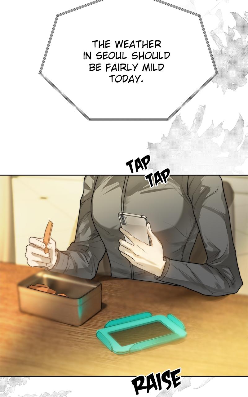 Your Sweet Breath Chap 3 - Next Chap 4