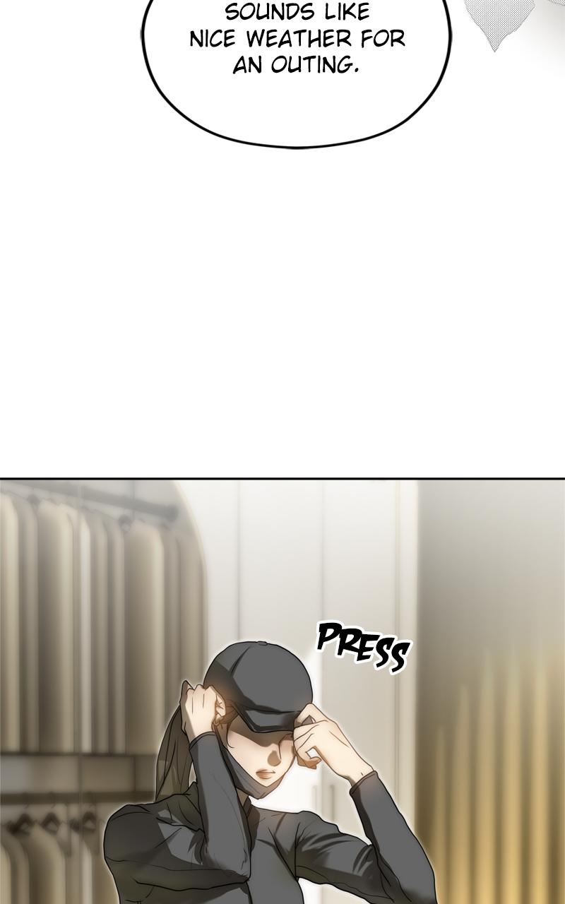 Your Sweet Breath Chap 3 - Next Chap 4