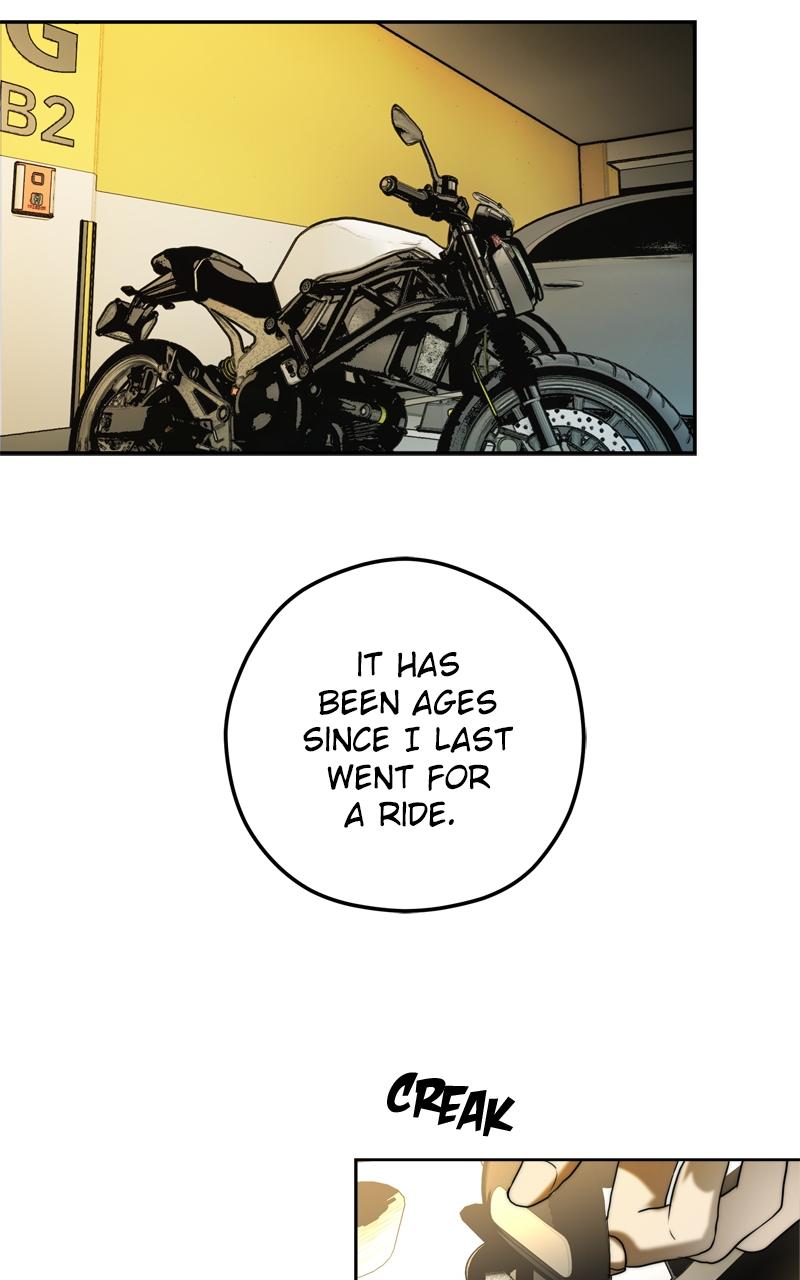 Your Sweet Breath Chap 3 - Next Chap 4