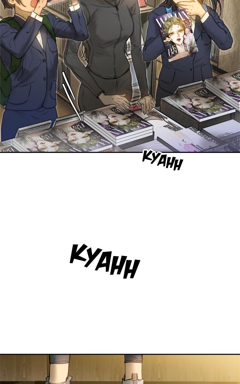 Your Sweet Breath Chap 3 - Next Chap 4