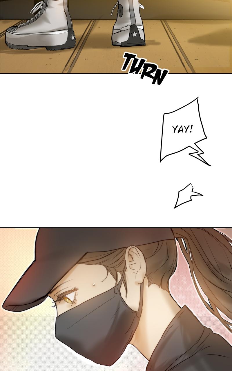 Your Sweet Breath Chap 3 - Next Chap 4