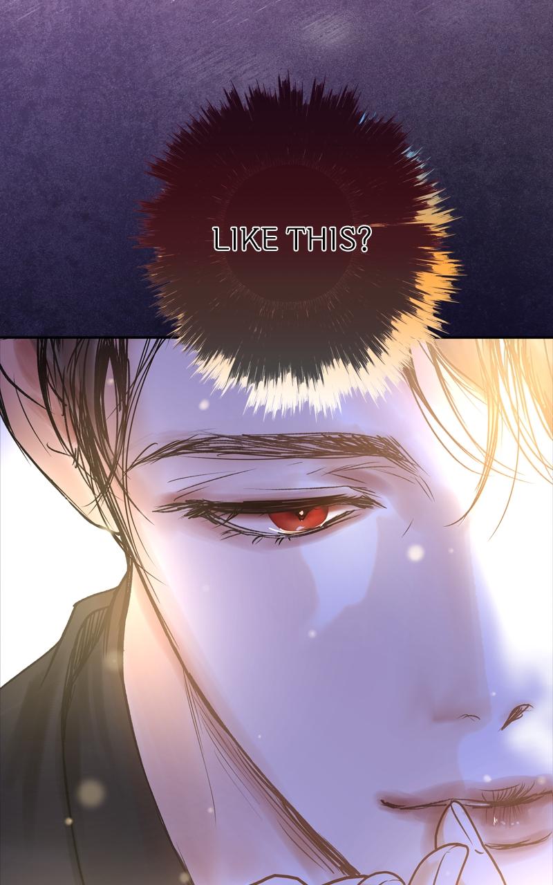 Your Sweet Breath Chap 3 - Next Chap 4