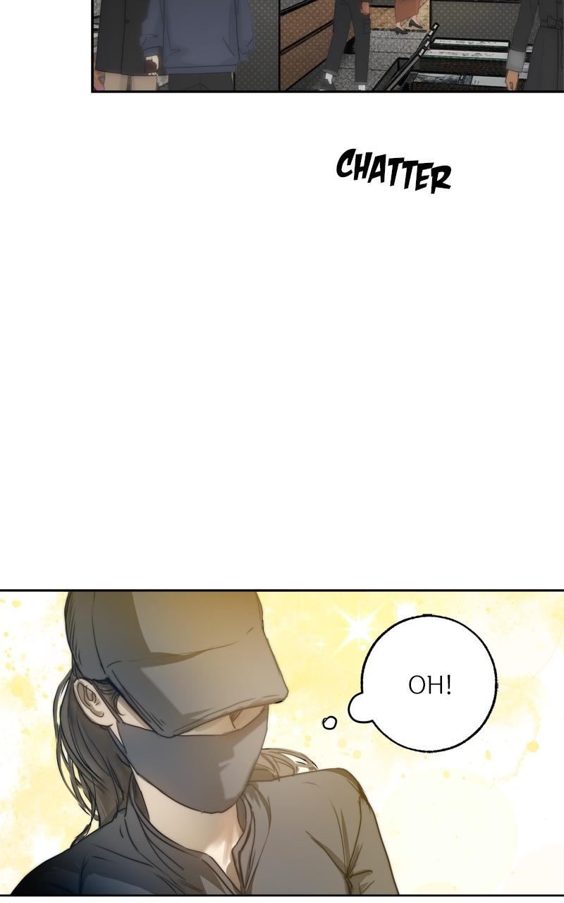 Your Sweet Breath Chap 3 - Next Chap 4