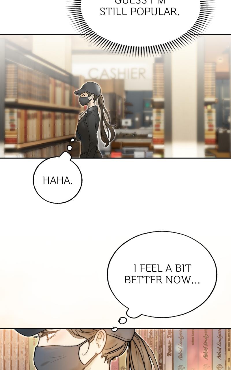 Your Sweet Breath Chap 3 - Next Chap 4