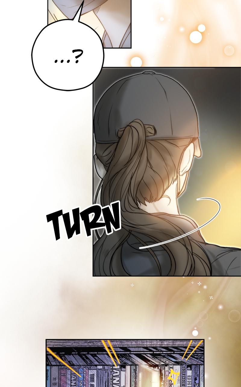 Your Sweet Breath Chap 3 - Next Chap 4