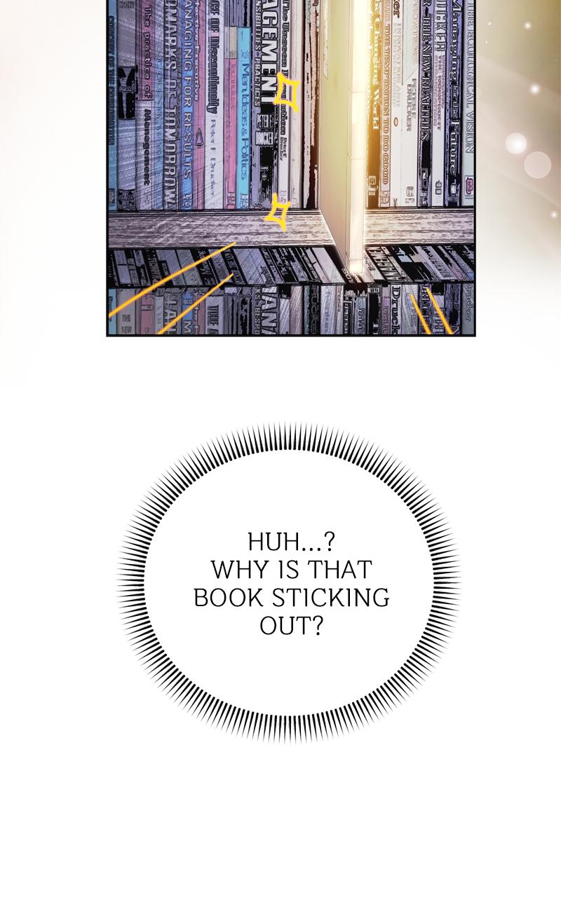 Your Sweet Breath Chap 3 - Next Chap 4