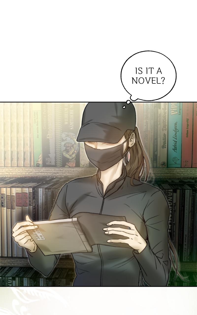 Your Sweet Breath Chap 3 - Next Chap 4