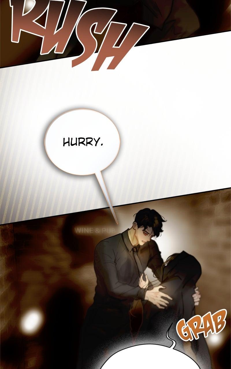Your Sweet Breath Chap 17 - Next Chap 18