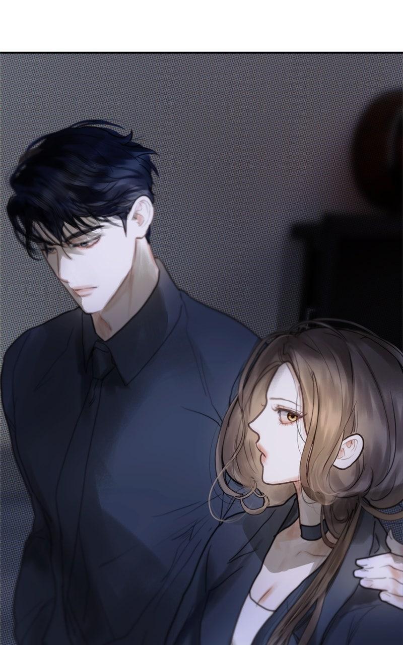 Your Sweet Breath Chap 17 - Next Chap 18