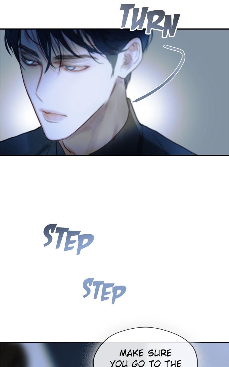 Your Sweet Breath Chap 17 - Next Chap 18
