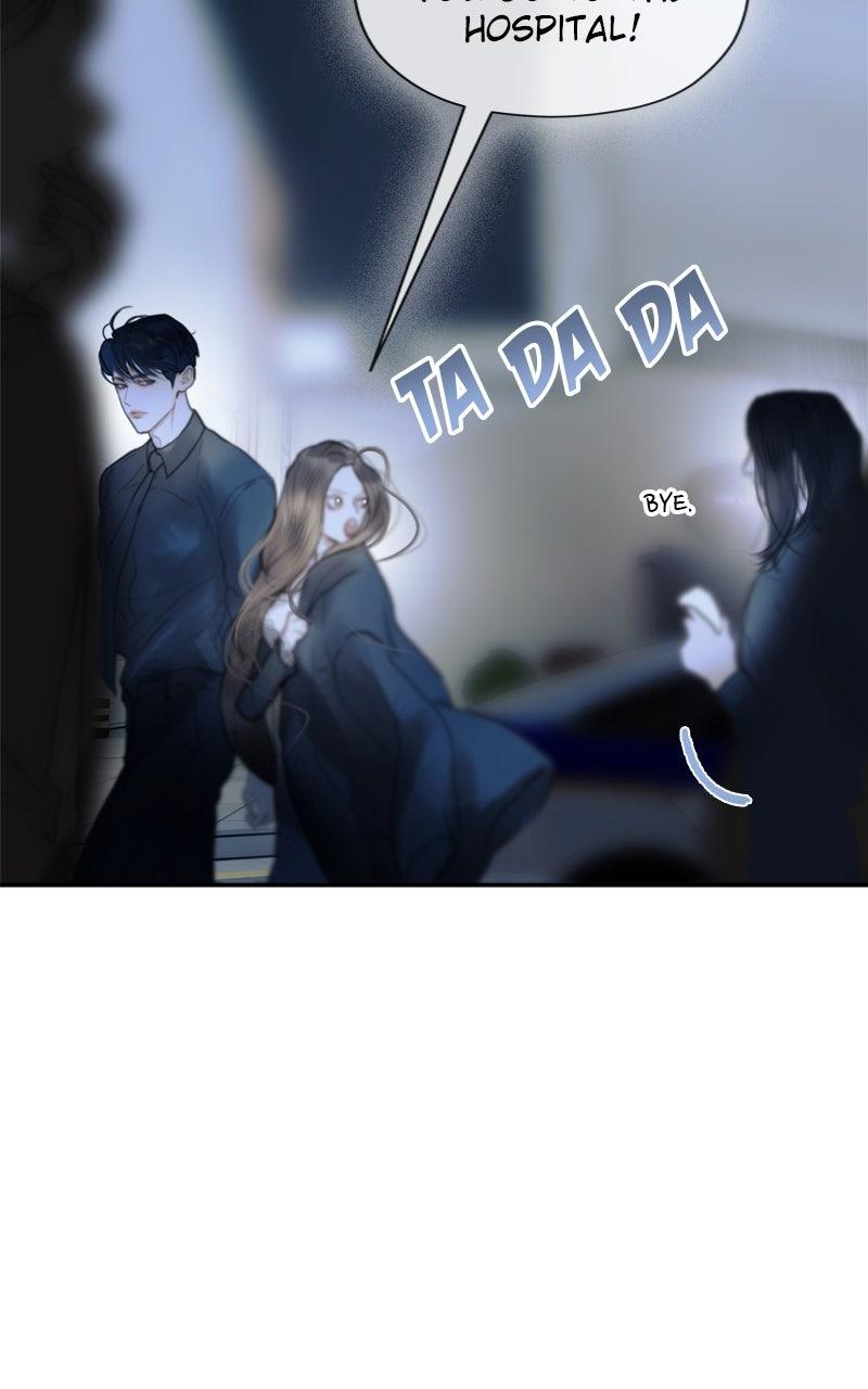 Your Sweet Breath Chap 17 - Next Chap 18