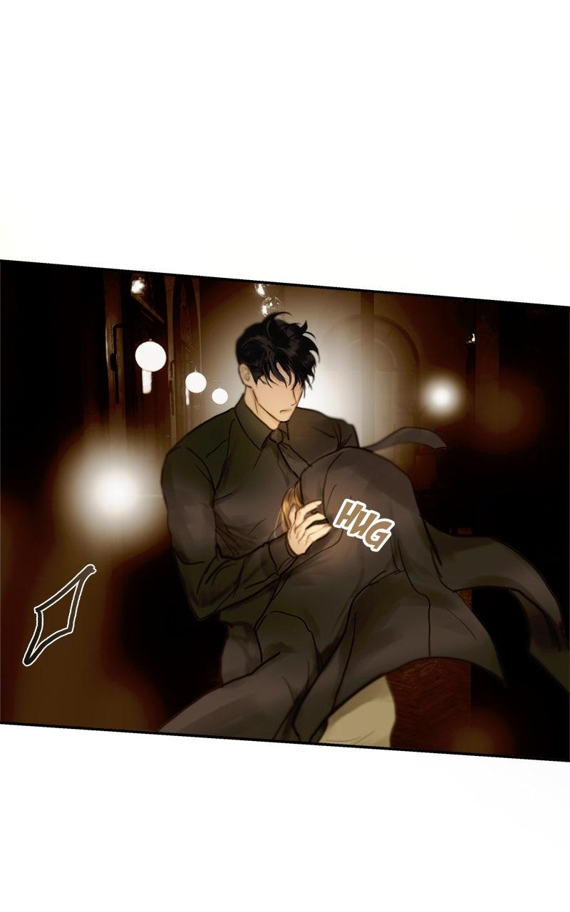 Your Sweet Breath Chap 17 - Next Chap 18