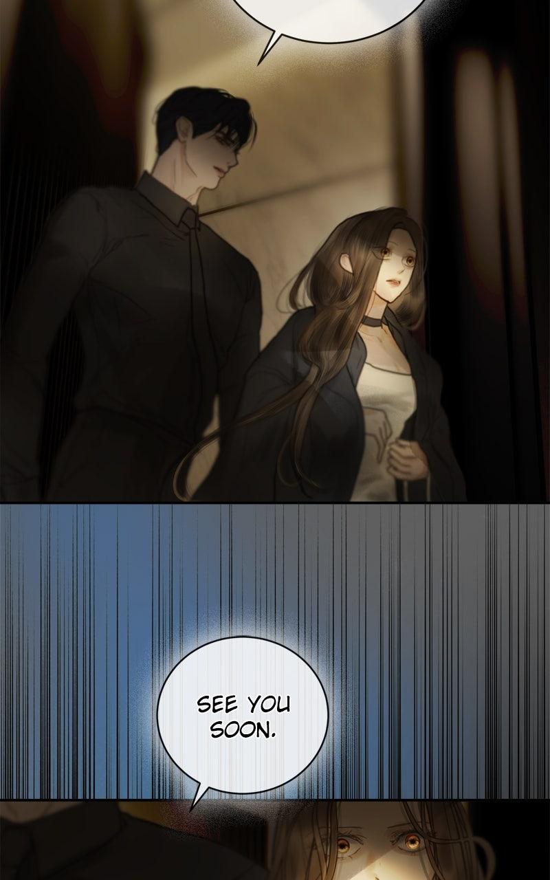 Your Sweet Breath Chap 17 - Next Chap 18