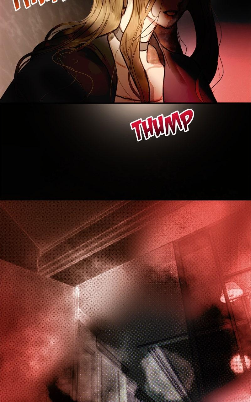 Your Sweet Breath Chap 17 - Next Chap 18