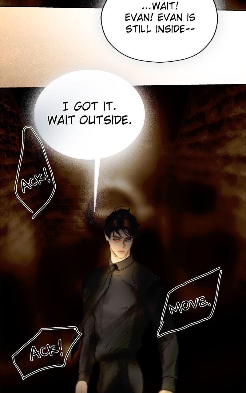 Your Sweet Breath Chap 17 - Next Chap 18