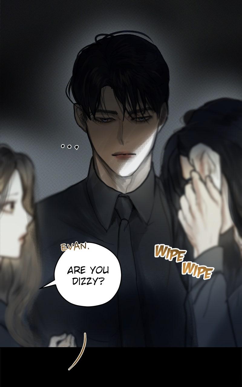 Your Sweet Breath Chap 17 - Next Chap 18