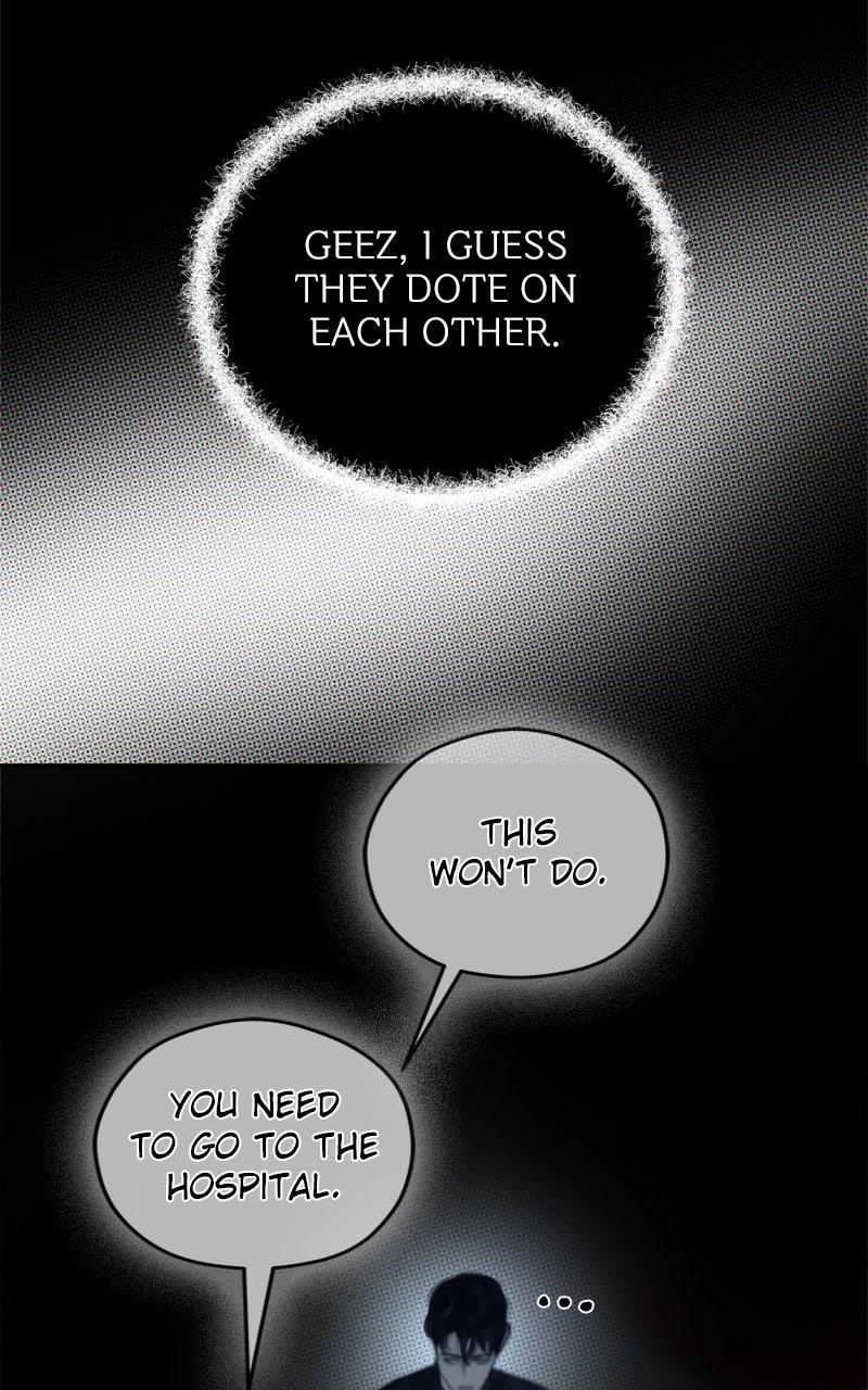 Your Sweet Breath Chap 17 - Next Chap 18