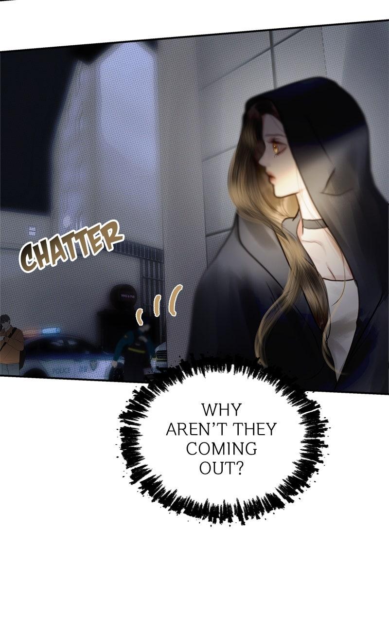 Your Sweet Breath Chap 17 - Next Chap 18