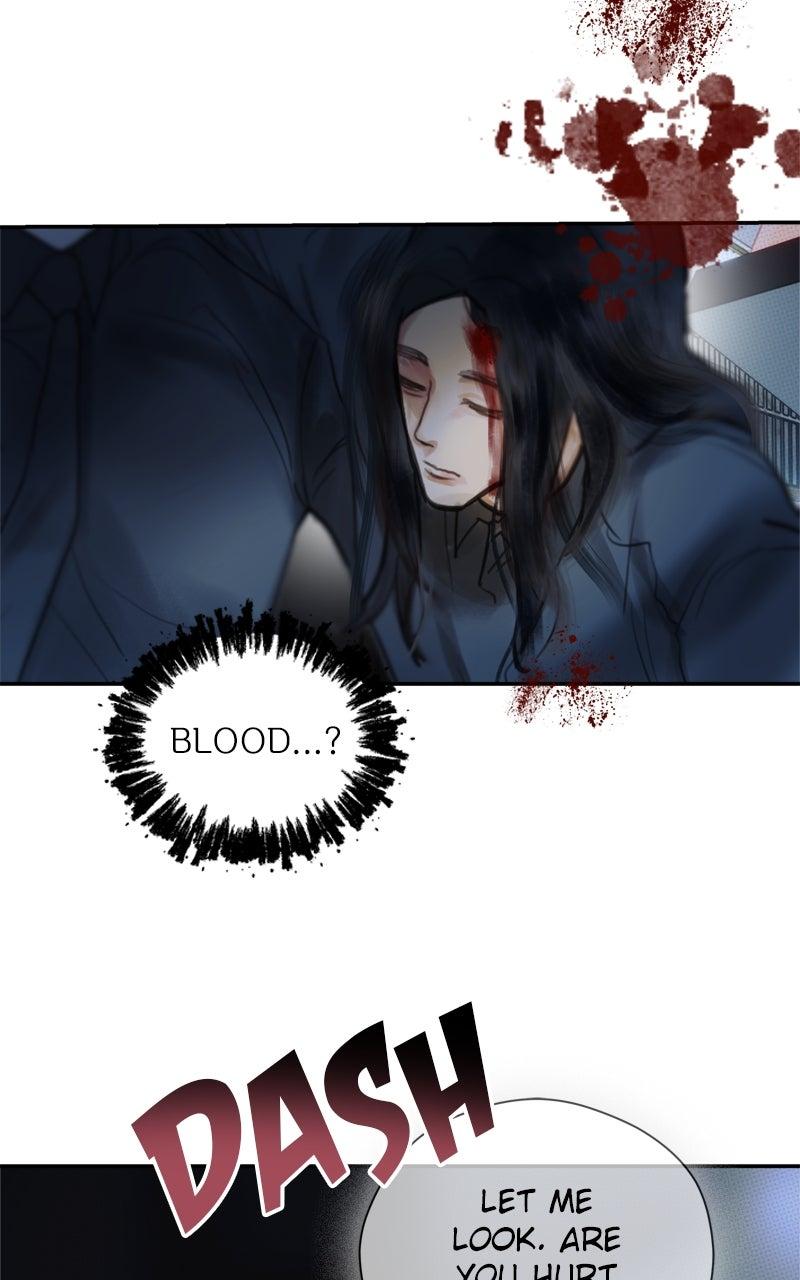 Your Sweet Breath Chap 17 - Next Chap 18