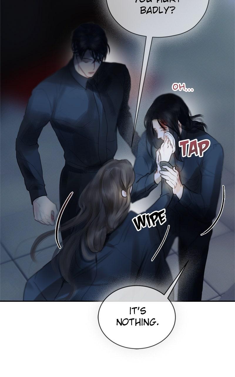Your Sweet Breath Chap 17 - Next Chap 18