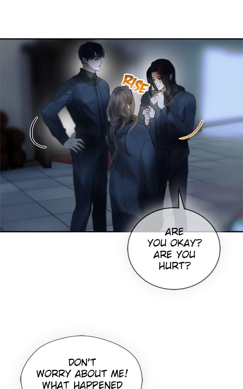 Your Sweet Breath Chap 17 - Next Chap 18