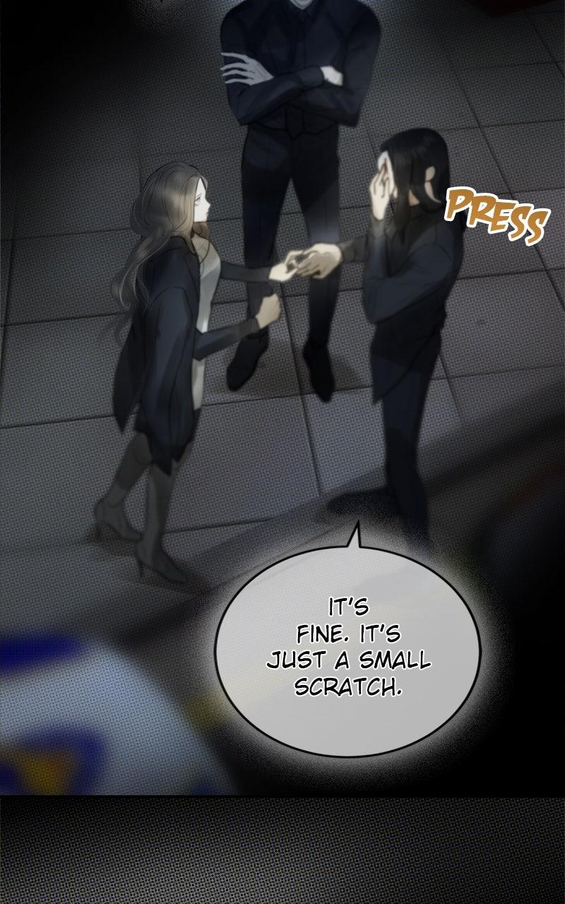 Your Sweet Breath Chap 17 - Next Chap 18