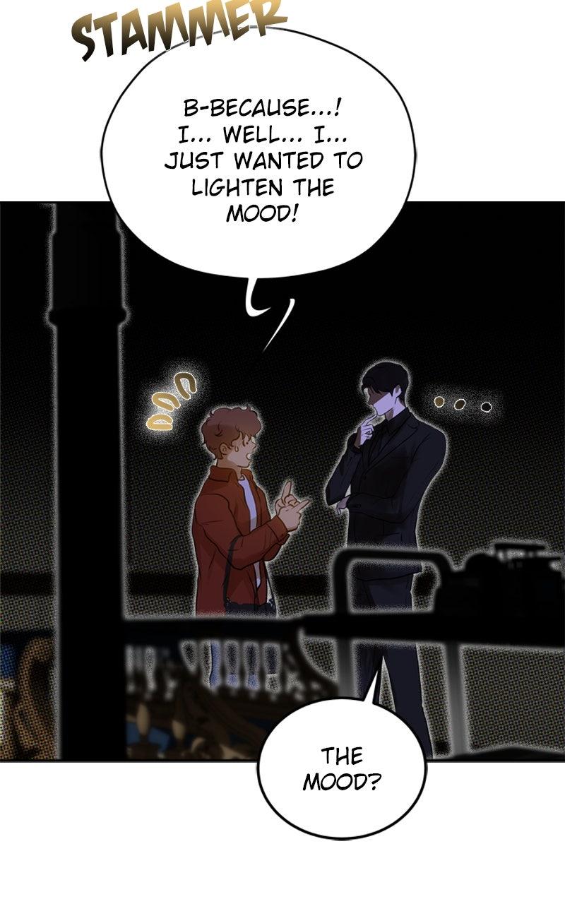 Your Sweet Breath Chap 14 - Next Chap 15