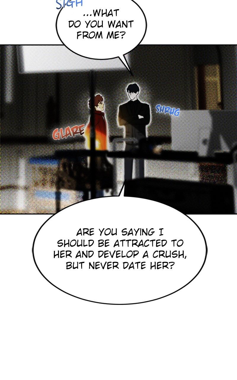 Your Sweet Breath Chap 14 - Next Chap 15