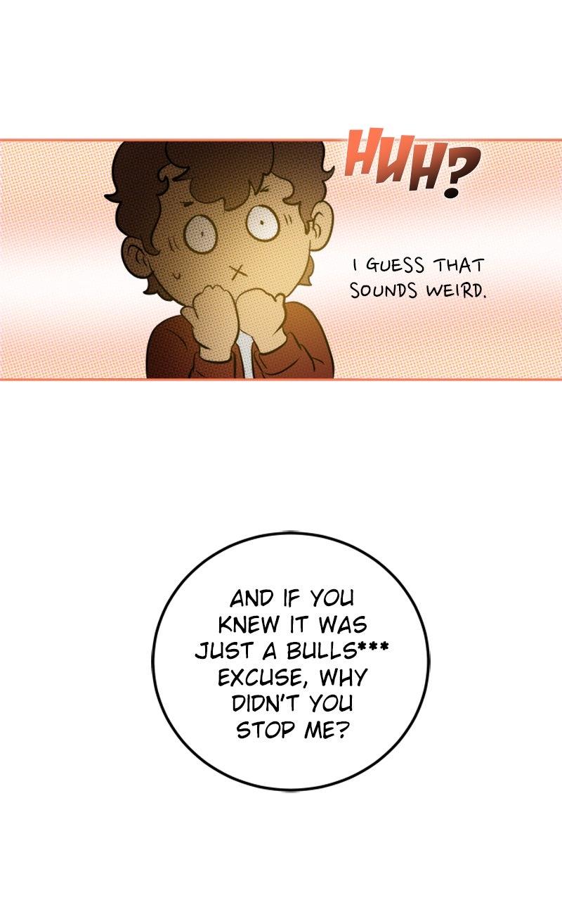 Your Sweet Breath Chap 14 - Next Chap 15