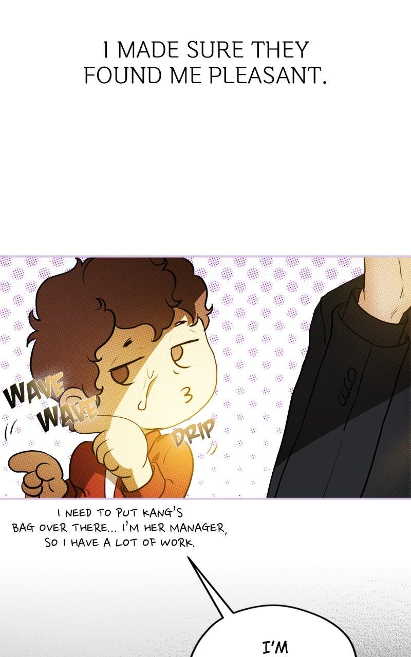 Your Sweet Breath Chap 14 - Next Chap 15