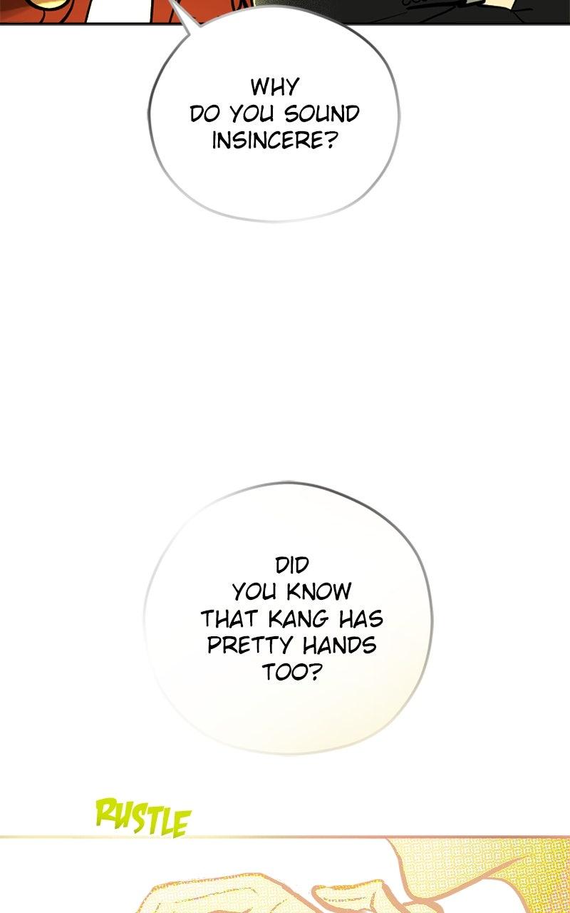 Your Sweet Breath Chap 14 - Next Chap 15