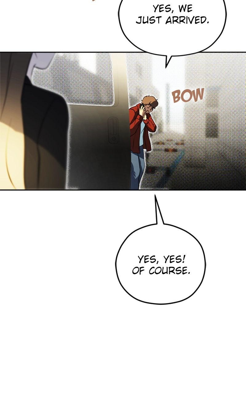 Your Sweet Breath Chap 14 - Next Chap 15