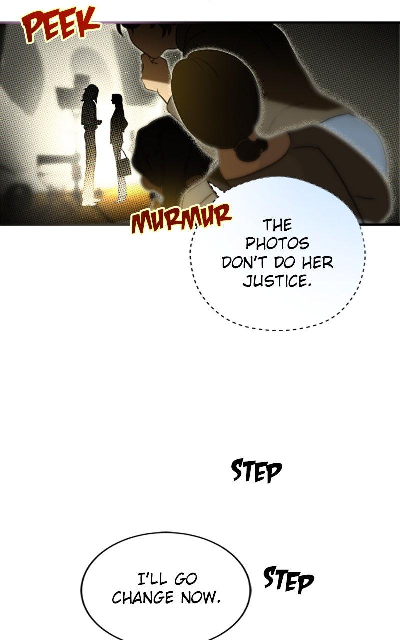 Your Sweet Breath Chap 14 - Next Chap 15