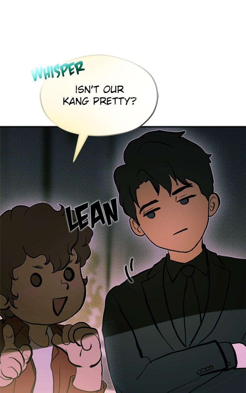 Your Sweet Breath Chap 14 - Next Chap 15