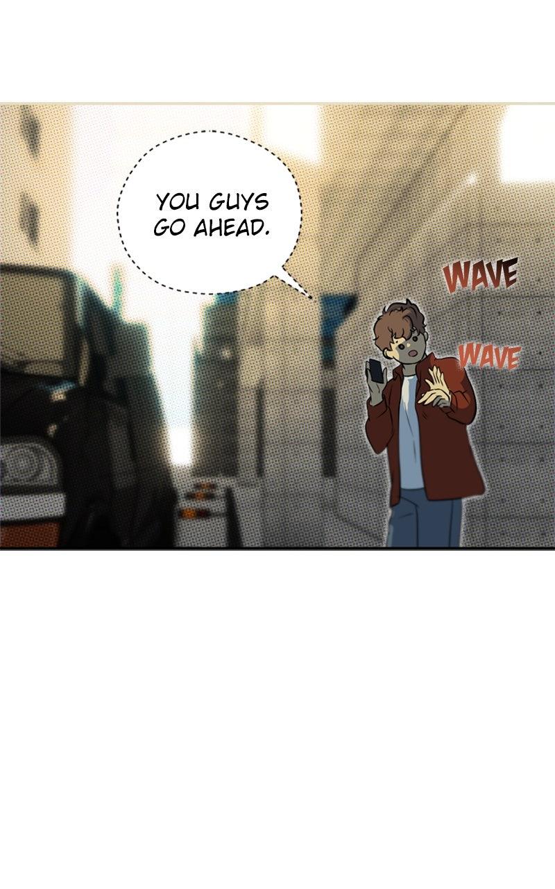 Your Sweet Breath Chap 14 - Next Chap 15