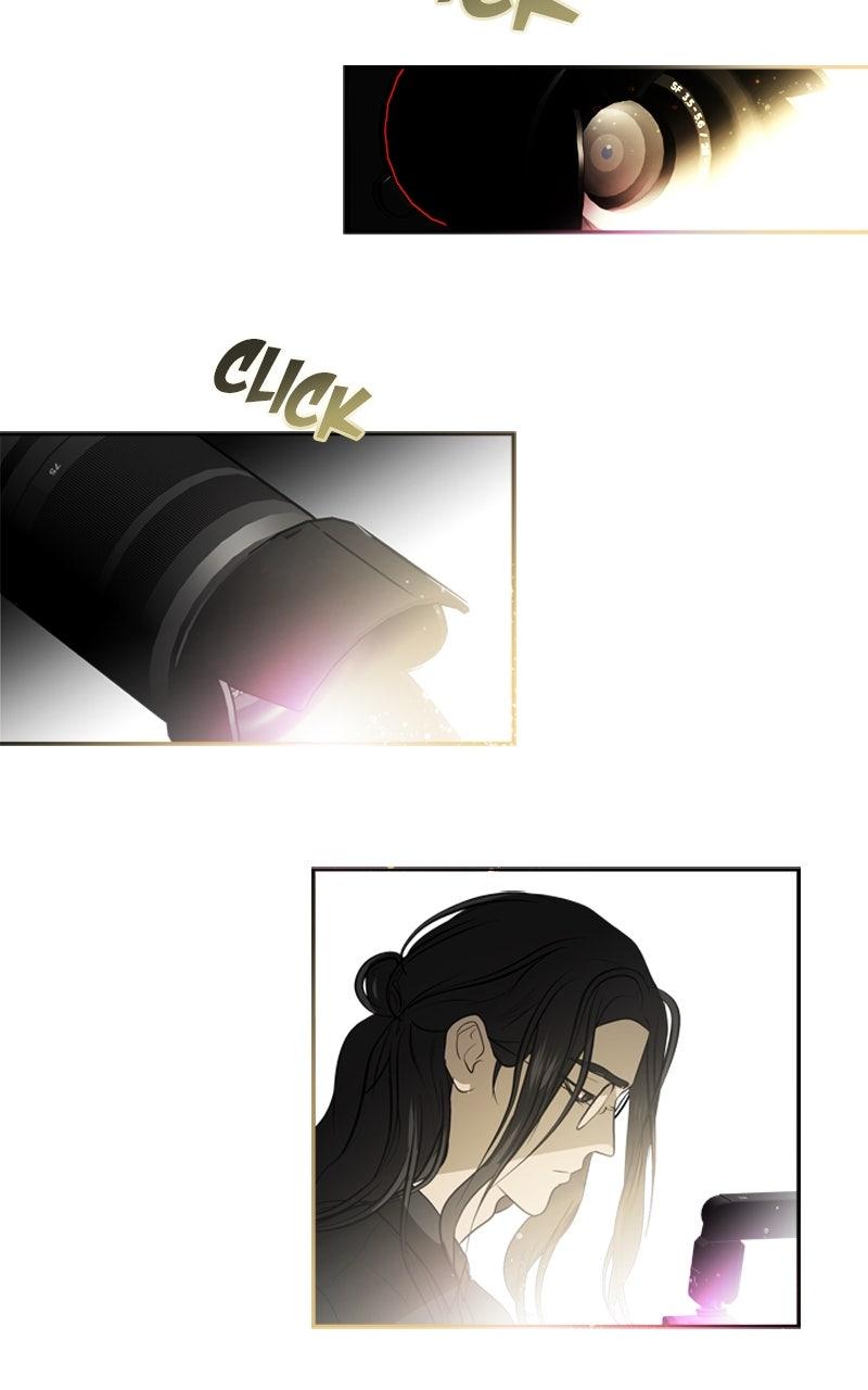 Your Sweet Breath Chap 14 - Next Chap 15