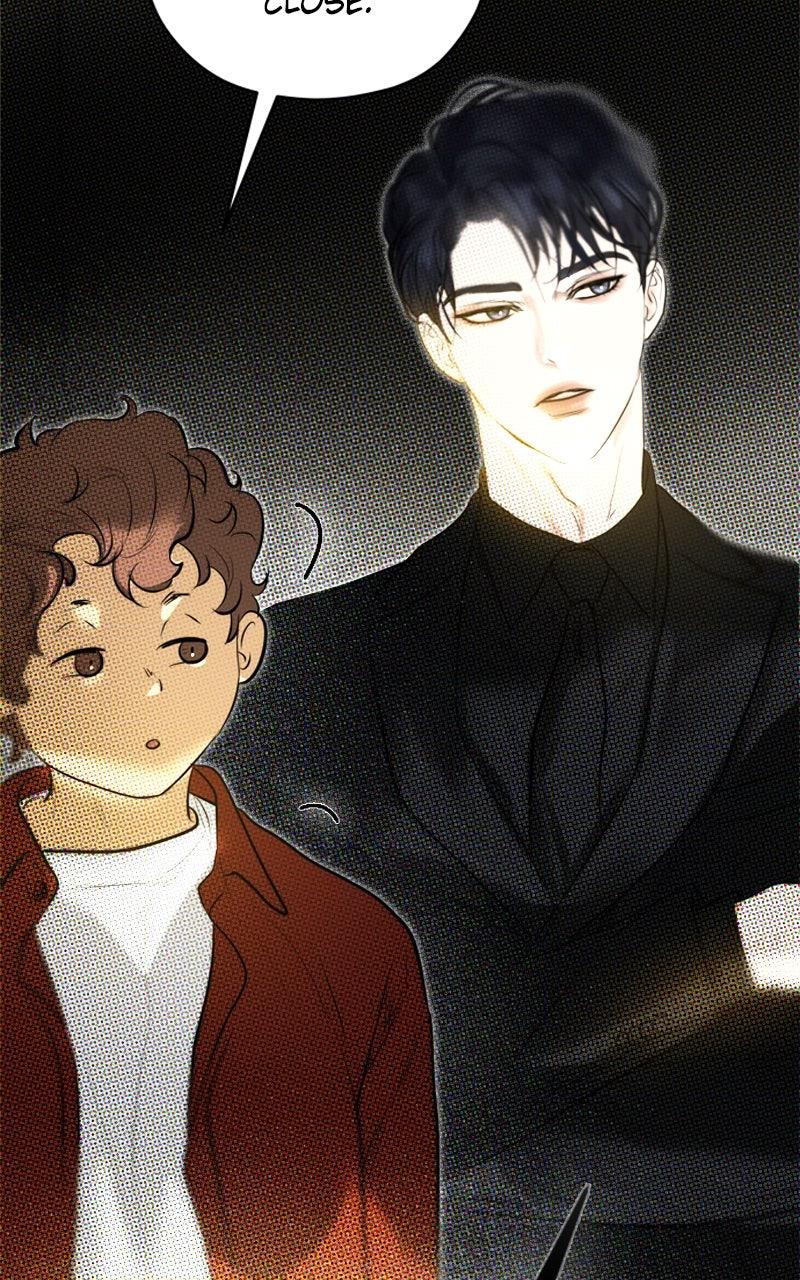 Your Sweet Breath Chap 14 - Next Chap 15