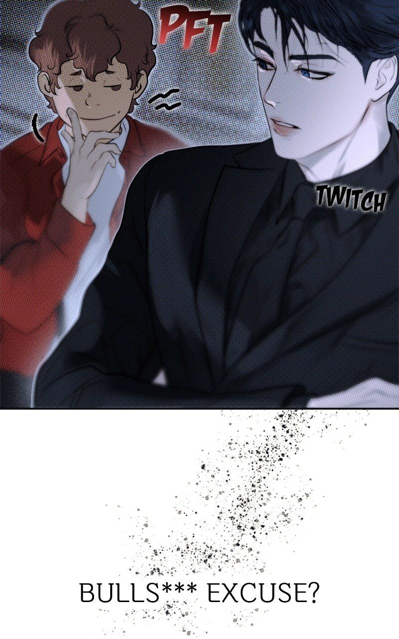 Your Sweet Breath Chap 14 - Next Chap 15