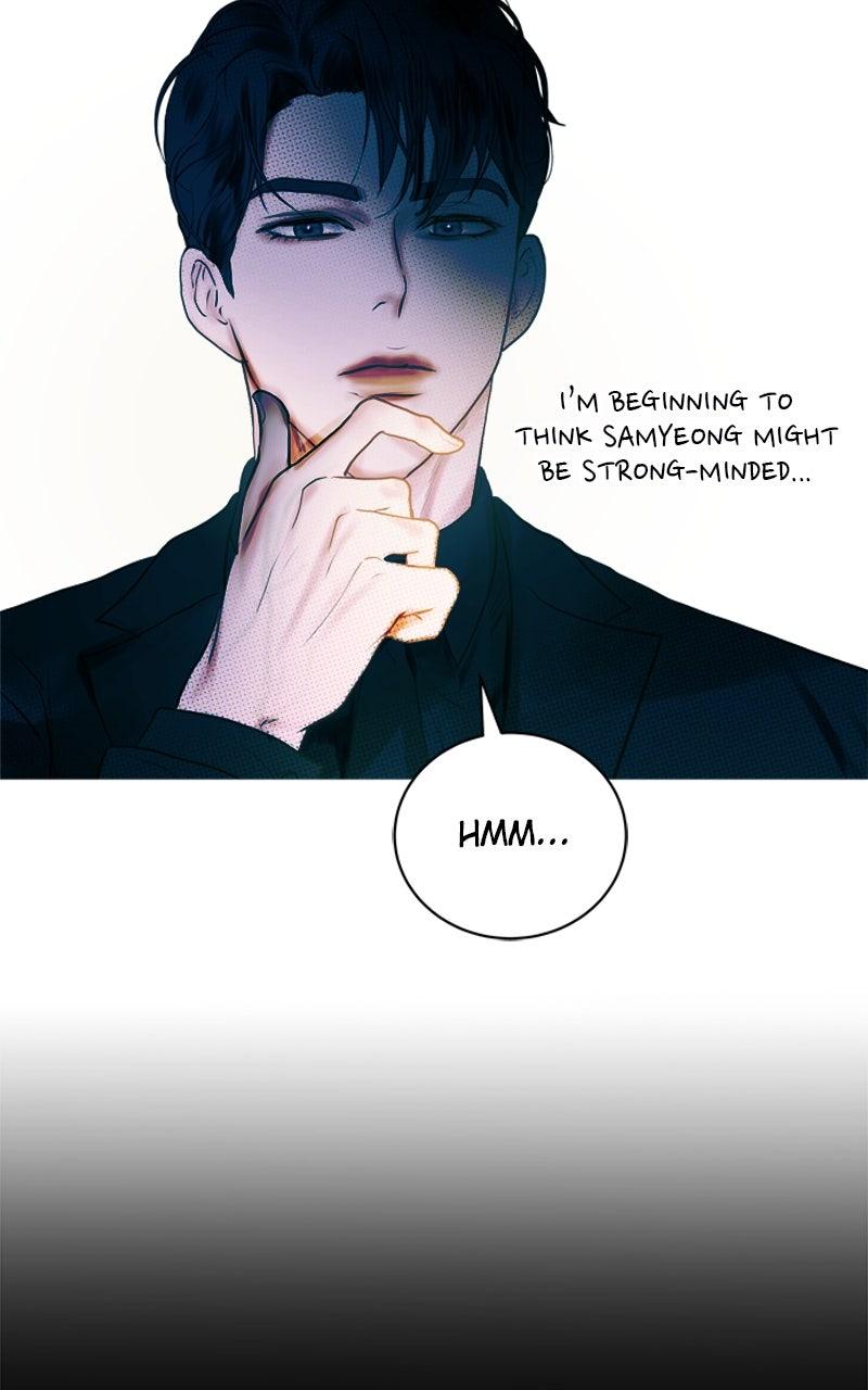 Your Sweet Breath Chap 14 - Next Chap 15