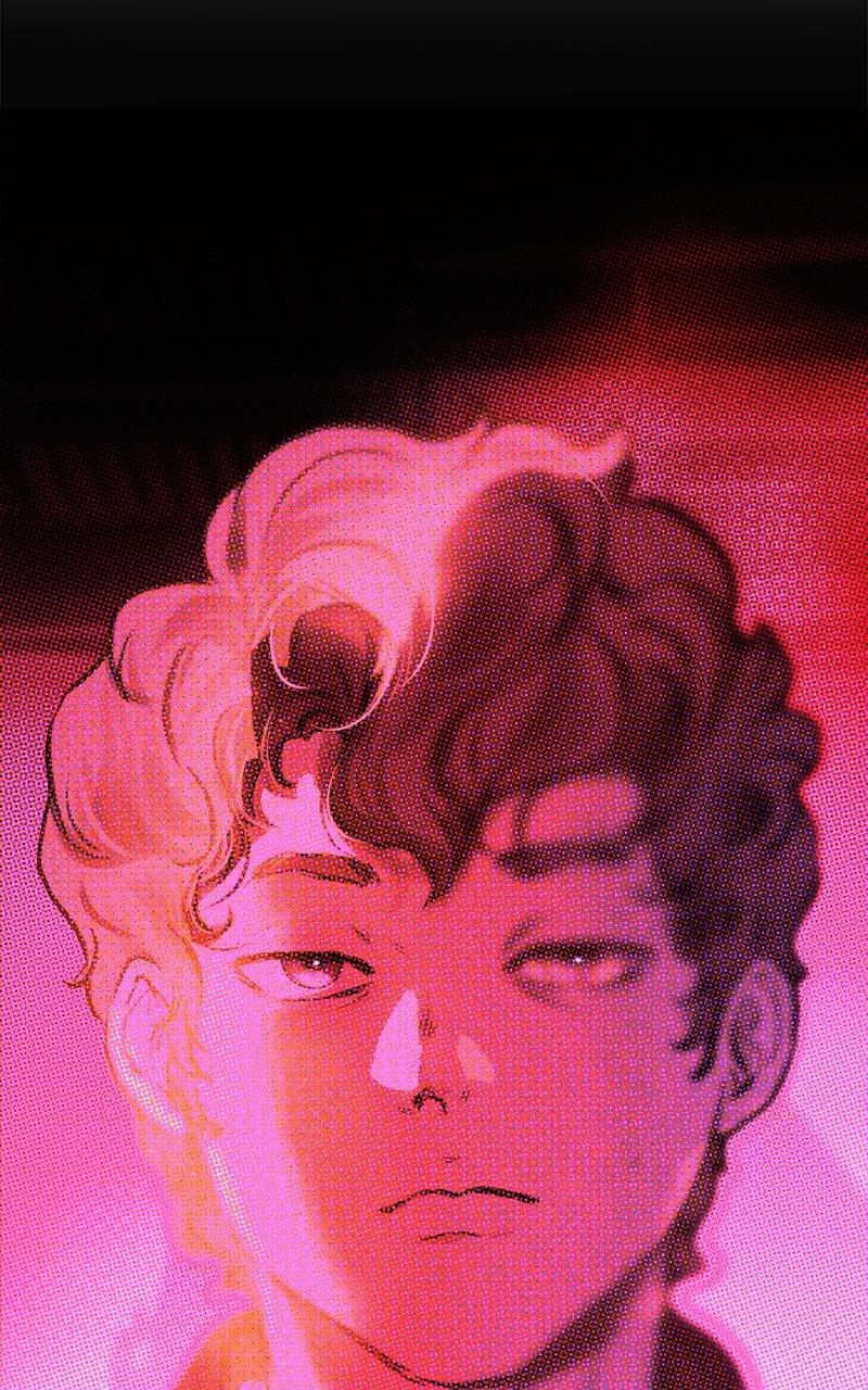 Your Sweet Breath Chap 14 - Next Chap 15