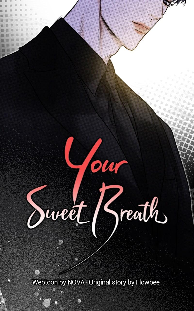 Your Sweet Breath Chap 14 - Next Chap 15