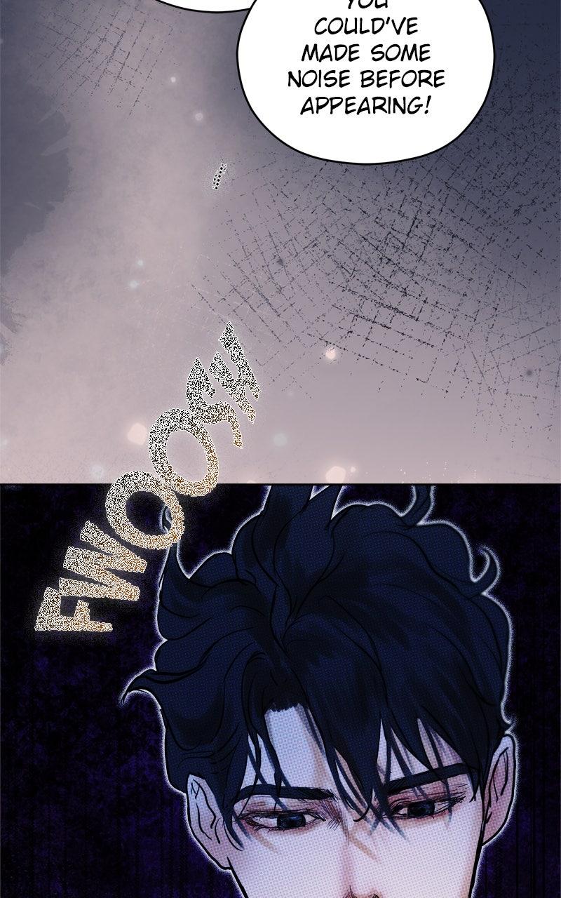 Your Sweet Breath Chap 15 - Next Chap 16