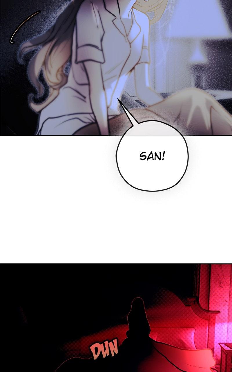 Your Sweet Breath Chap 15 - Next Chap 16