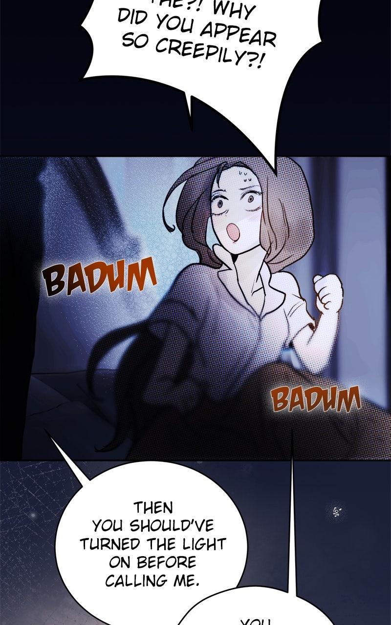 Your Sweet Breath Chap 15 - Next Chap 16