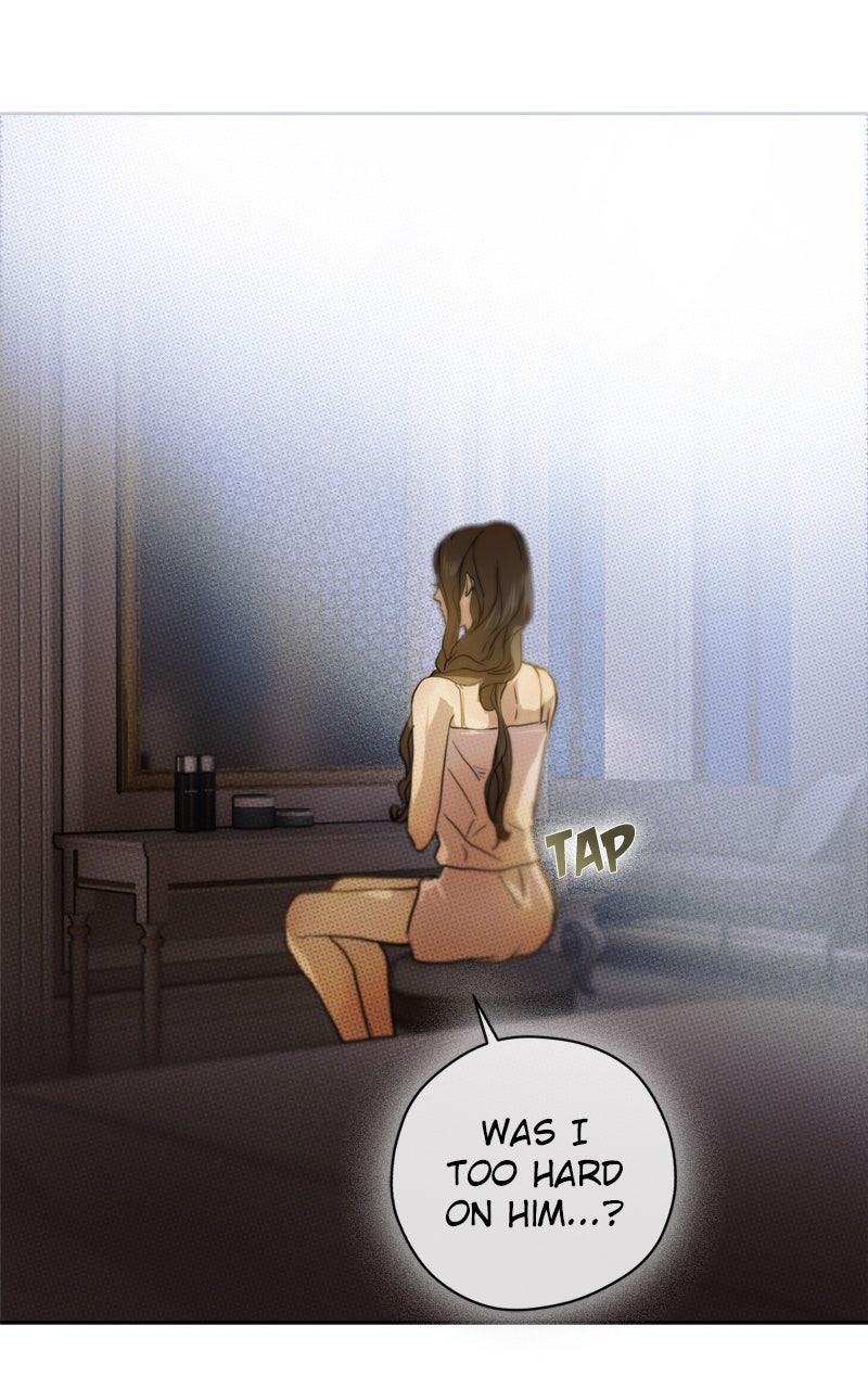 Your Sweet Breath Chap 15 - Next Chap 16