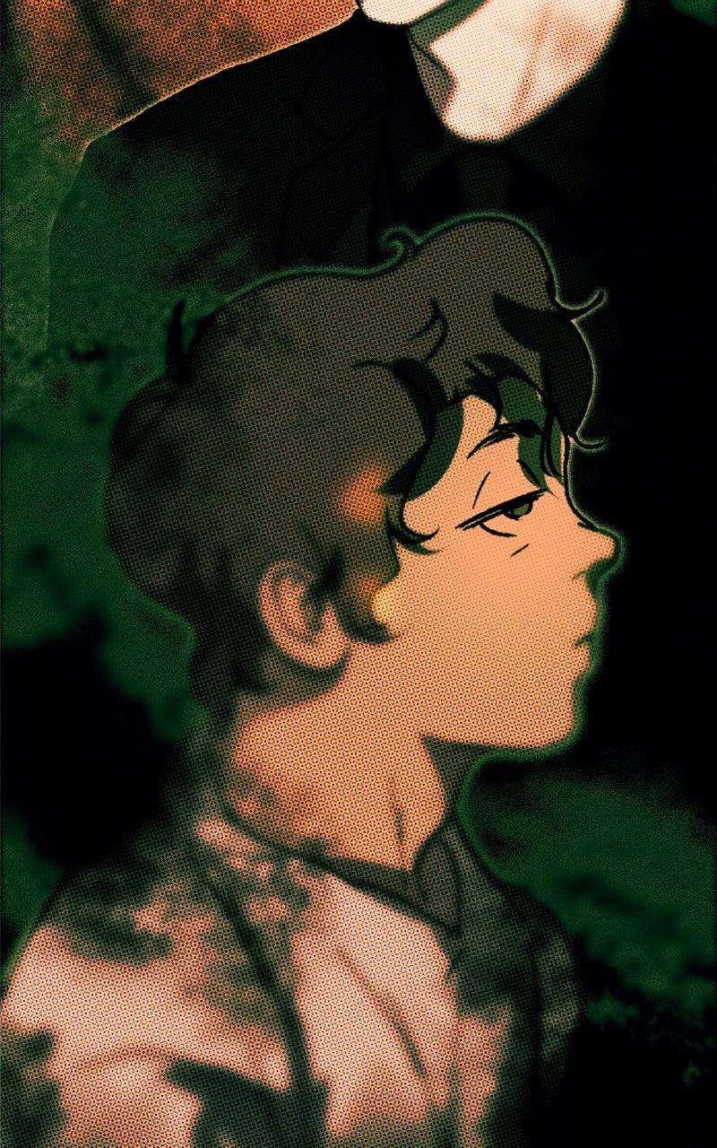 Your Sweet Breath Chap 15 - Next Chap 16