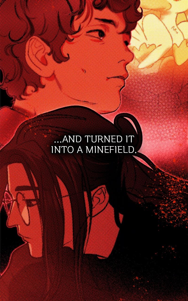 Your Sweet Breath Chap 15 - Next Chap 16